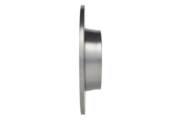 BOSCH 0986479677 Fren Diski Arka - . Görsel
