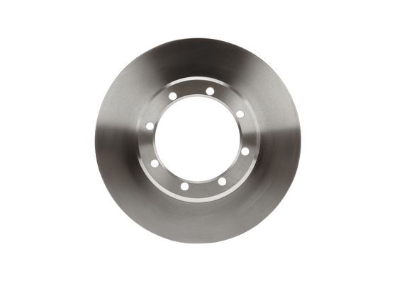 BOSCH 0986479A93 Arka Fren Aynası