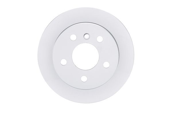 BOSCH 0986479235 Fren Diski Arka - . Görsel