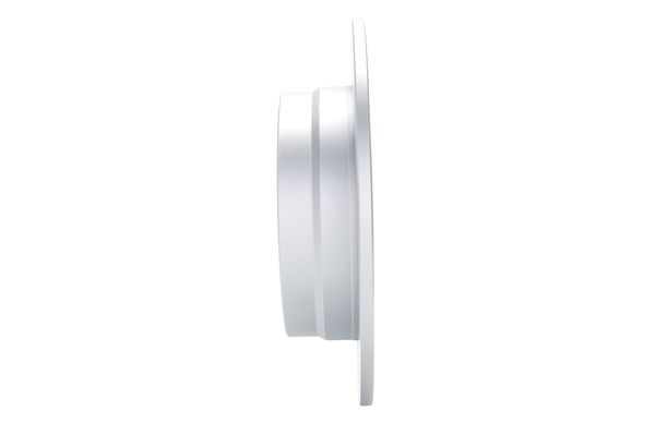 BOSCH 0986479235 Fren Diski Arka - . Görsel