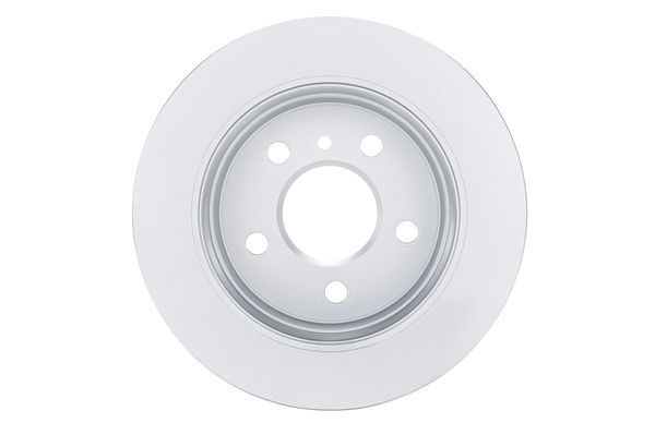 BOSCH 0986479235 Fren Diski Arka - . Görsel