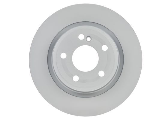 BOSCH 0986479A04 Fren Diski Arka - . Görsel