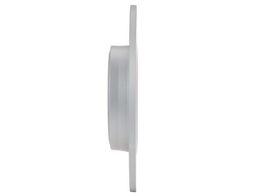 BOSCH 0986479A04 Fren Diski Arka - . Görsel