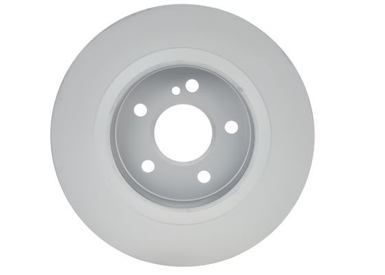 BOSCH 0986479A04 Fren Diski Arka - . Görsel