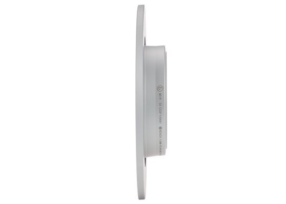 BOSCH 0986479A04 Fren Diski Arka - . Görsel