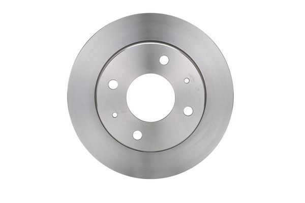 BOSCH 0986479236 Fren Diski Arka - . Görsel