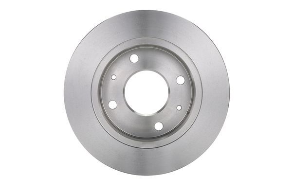 BOSCH 0986479236 Fren Diski Arka - . Görsel