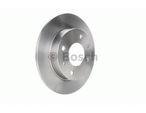 BOSCH 0986479236 Fren Diski Arka - . Görsel