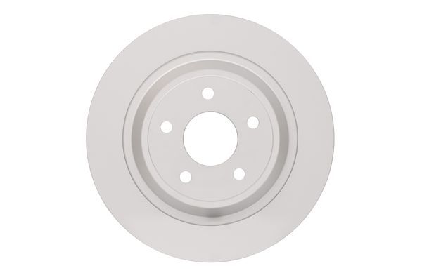 BOSCH 0986479D37 Fren Diski Arka - . Görsel