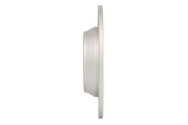 BOSCH 0986479D37 Fren Diski Arka - . Görsel