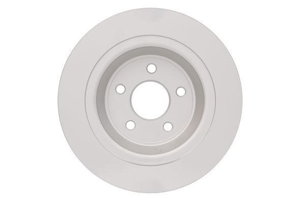 BOSCH 0986479D37 Fren Diski Arka - . Görsel