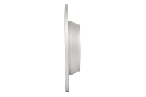 BOSCH 0986479D37 Fren Diski Arka - . Görsel