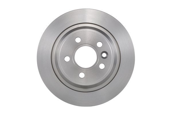 BOSCH 0986479254 Fren Diski Arka - . Görsel