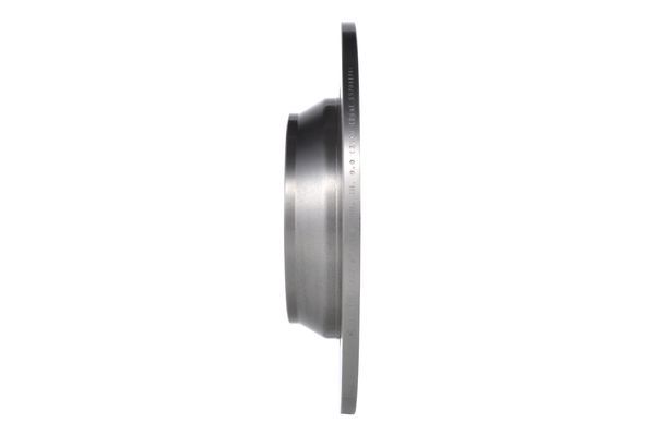 BOSCH 0986479254 Fren Diski Arka - . Görsel