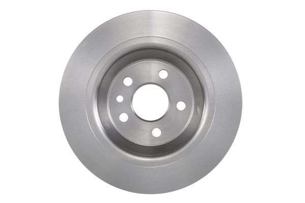 BOSCH 0986479254 Fren Diski Arka - . Görsel