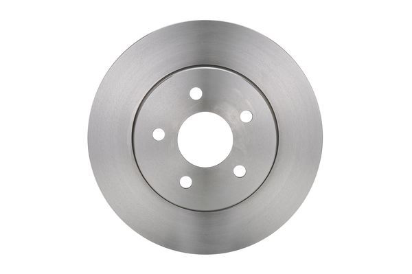 BOSCH 0986479068 Fren Diski Arka - . Görsel