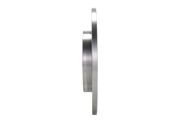 BOSCH 0986479068 Fren Diski Arka - . Görsel