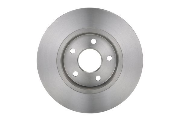 BOSCH 0986479068 Fren Diski Arka - . Görsel