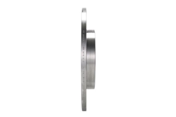 BOSCH 0986479068 Fren Diski Arka - . Görsel