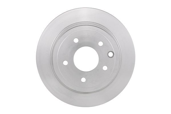 BOSCH 0986479362 Fren Diski Arka - . Görsel