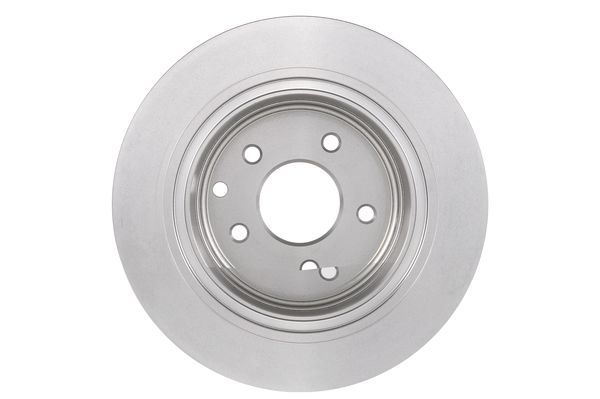 BOSCH 0986479362 Fren Diski Arka - . Görsel