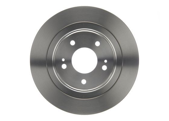 BOSCH 0986479B04 Fren Diski Arka - . Görsel