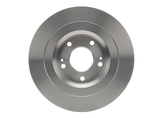 BOSCH 0986479B04 Fren Diski Arka - . Görsel
