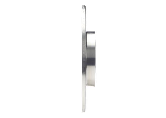 BOSCH 0986479B04 Fren Diski Arka - . Görsel