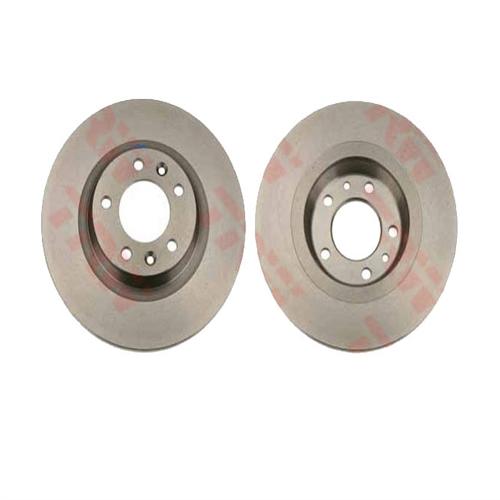 Arka Fren Aynasi P407 1.6Hdi 1.8 2.0 2.0Hdi 2.2 3.0 607 2.2 Hdi - . Görsel