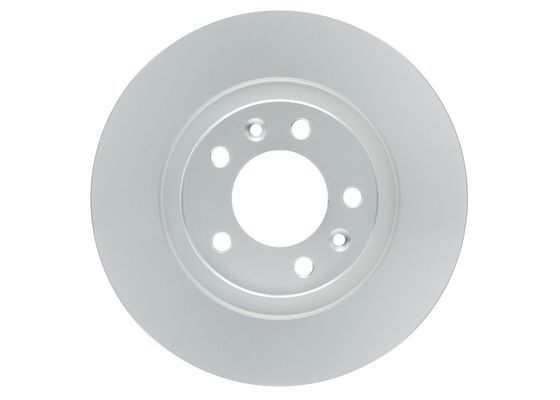 BOSCH 0986479130 Arka Fren Aynası - . Görsel