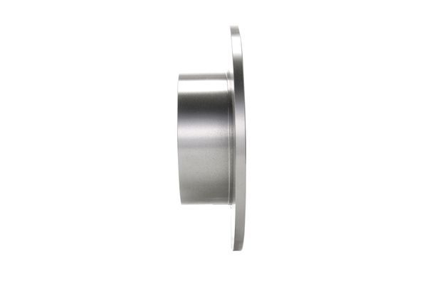 BOSCH 0986478132 Fren Diski Arka - . Görsel