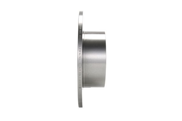 BOSCH 0986478132 Fren Diski Arka - . Görsel