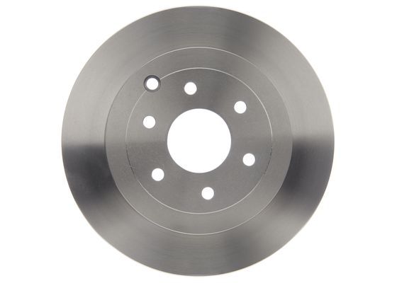 BOSCH 0986479533 Fren Diski Arka - . Görsel