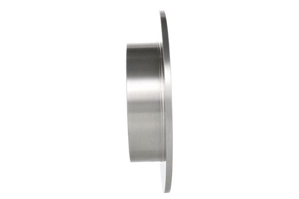 BOSCH 0986479338 Fren Diski Arka - . Görsel