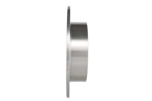 BOSCH 0986479338 Fren Diski Arka - . Görsel
