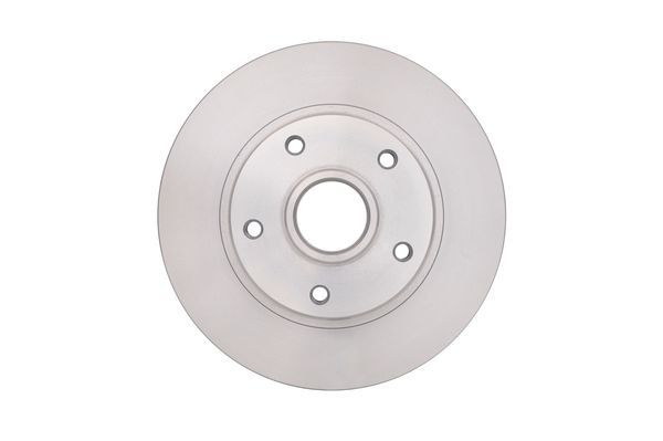 BOSCH 0986479708 Fren Diski Arka - . Görsel