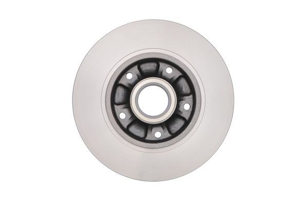 BOSCH 0986479708 Fren Diski Arka - . Görsel