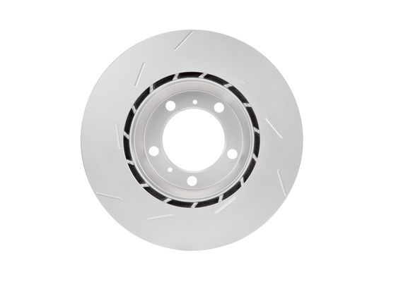 BOSCH 0986479733 Fren Diski Arka - . Görsel
