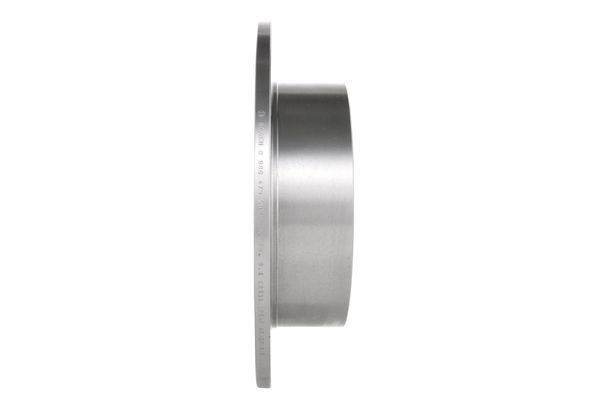 BOSCH 0986479509 Arka Fren Aynası - . Görsel