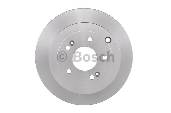 BOSCH 0986479509 Arka Fren Aynası - . Görsel