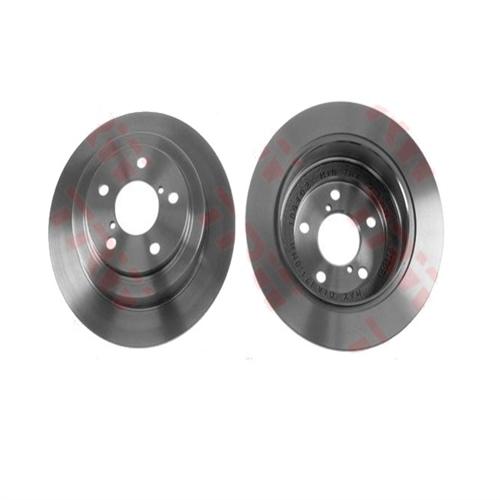 BOSCH 0986478799 Fren Diski Arka - . Görsel