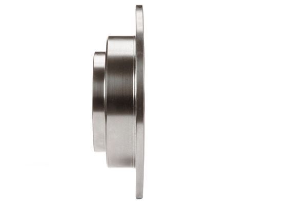 BOSCH 0986478799 Fren Diski Arka - . Görsel