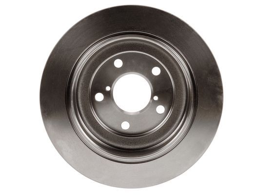 BOSCH 0986478799 Fren Diski Arka - . Görsel