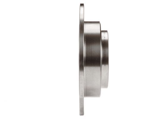 BOSCH 0986478799 Fren Diski Arka - . Görsel