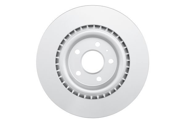 BOSCH 0986479750 Fren Diski Arka - . Görsel