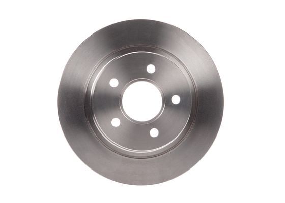 BOSCH 0986479S51 Fren Diski Arka - . Görsel
