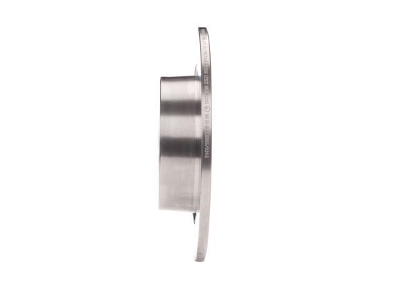BOSCH 0986479S51 Fren Diski Arka - . Görsel