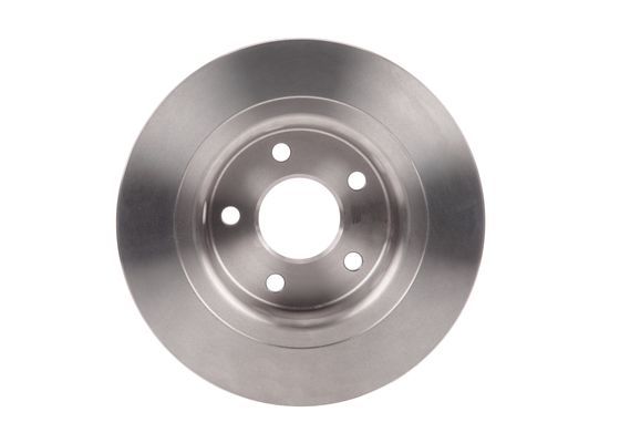 BOSCH 0986479S51 Fren Diski Arka - . Görsel