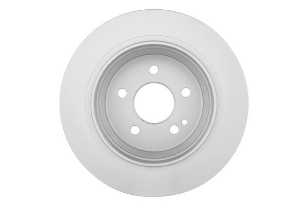 BOSCH 0986479138 Fren Diski Arka - . Görsel