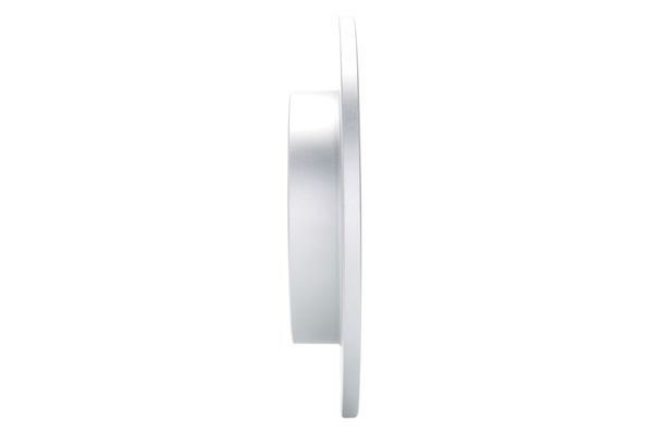 BOSCH 0986478898 Fren Diski Arka - . Görsel